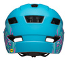 Kask juniorski BELL SIDETRACK MIPS matte light blue chapelle roz. Uniwersalny (50–57 cm) (NEW 2025)