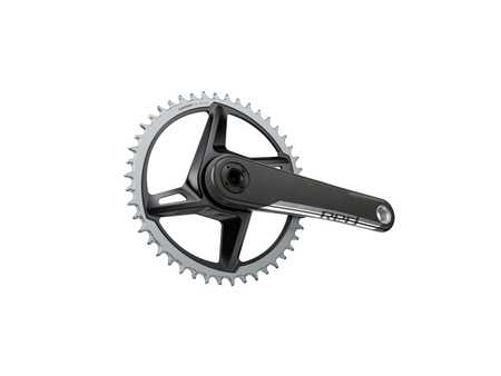 SRAM Kurbelgarnitur RED 175mm, 40T ohne Innenlager, DUB