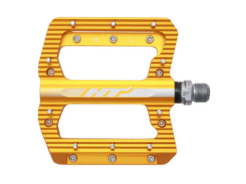 HT Pedals HT-AN01 grey