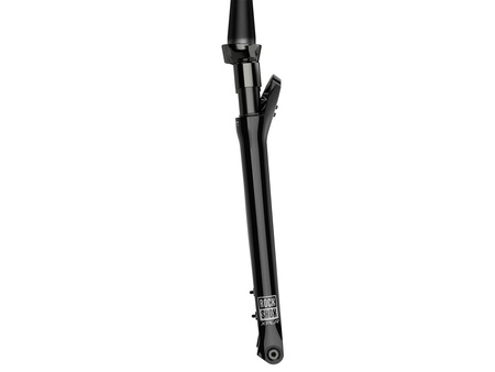 RockShox Rudy Ultimate Race Day 30mm, schwarz, konisch 45mm Offset, 12x100