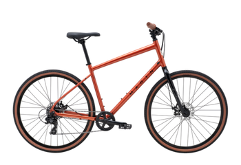 ROWER MARIN KENTFIELD 1 700C POMARAŃCZOWY XL