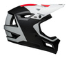 Kask full face BELL SANCTION 2 DLX MIPS matte black white roz. XS/S (51–55 cm) (NEW 2025)