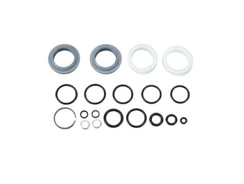 AM Fork Service Kit, Basic (includes dust seals, foam rings,o-ring seals) - Reco