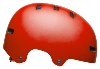 Kask juniorski BELL SPAN infrared roz. S (51–55 cm) (WYPRZEDAŻ -50%)