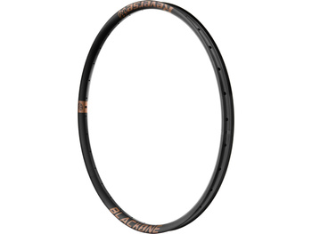 REVERSE Rim Black ONE 35-TR 27,5" (Black/Copper) 32 Hole O:35mm I:30mm H:21,8mm XD:593,7mm