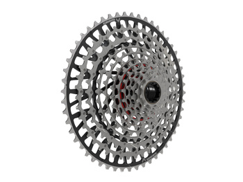 SRAM Kassette XS-1297 Transmission 10-52T, 12-fach