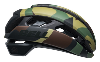 Kask gravel szosowy BELL XR SPHERICAL matte gloss og camo roz. M (55–59 cm) (NEW 2025)