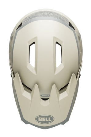 Kask full face BELL SANCTION 2 DLX MIPS step up matte tan gray roz. XS/S (51–55 cm) (NEW 2025)