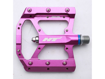 HT Pedals HT-AE05 (EVO+) purple