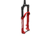 RockShox Pike Ultimate 29" 120mm, rot, Disc, konisch 44mm Offset, 15x110 (Boost)