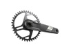 SRAM Kurbelgarnitur Apex 1 DUB WIDE 165mm, 40T DM ohne Innenlager, DUB