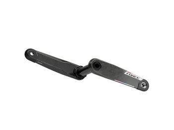 SRAM Kurbelarme Force XPLR E1 170mm ohne Innenlager, DUB WIDE