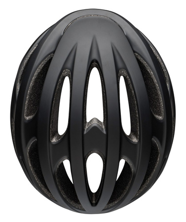 Kask szosowy BELL FORMULA MIPS matte gloss black gray roz. S (52–56 cm) (WYPRZEDAŻ -60%)
