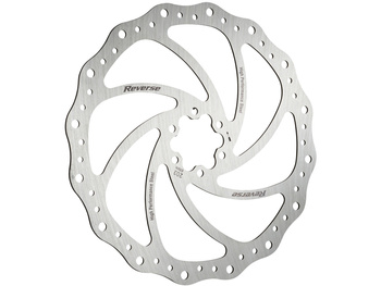 REVERSE Discrotor Steel Ø203mm