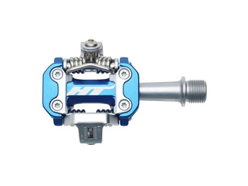 HT Pedals HT-M2 marine blue