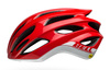 Kask szosowy BELL FORMULA MIPS matte gloss red white roz. M (55–59 cm) (WYPRZEDAŻ -50%)