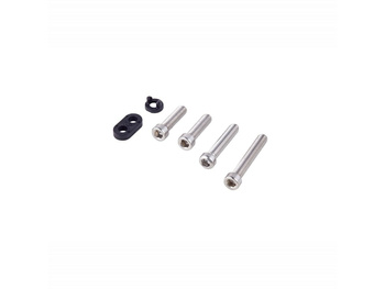 REAR DERAILLEUR B-SCREW AND LIMIT SCREW KIT X01/X01DH