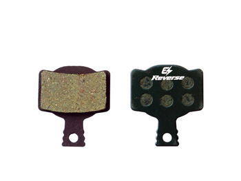REVERSE Disc E-Organic Pad for Magura MT2 &4-6-8 specially for E-MTBs