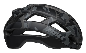 Kask gravel szosowy BELL FALCON XR MIPS matte black camo roz. L (58-62 cm) (WYPRZEDAŻ -50%)