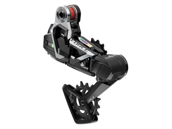 SRAM Schaltwerk Force AXS XPLR  E1 Anlöt, ohne Batterie 13-fach, max 46T