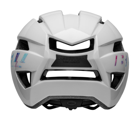 Kask dziecięcy BELL SIDETRACK II gloss white roz. Uniwersalny (47–54 cm) (NEW 2025)