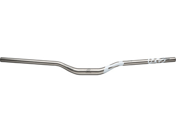 REVERSE Handlebar Base 790mm Ø35mm/35mm rise titangrey