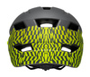 Kask dziecięcy BELL SIDETRACK wavy checks matte retina sear roz. Uniwersalny (47–54 cm) (NEW 2025)