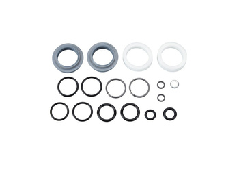 AM Fork Service Kit, Basic (includes dust seals, foam rings, o-ring seals) - Rev