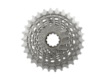 SRAM Kassette XG-1290 10-30T E1, silber