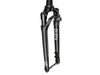 RockShox Rudy Ultimate Race Day 30mm, schwarz, konisch 45mm Offset, 12x100
