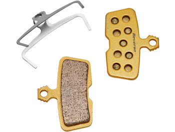 REVERSE sinter metallic pad Avid Code 2011-2014/Code R