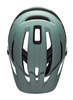 Kask mtb BELL SIXER MIPS dark green black roz. M (55-59 cm) (WYPRZEDAŻ -50%)
