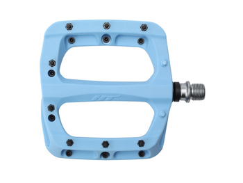 HT Pedals HT-PA03A 292C sky blue