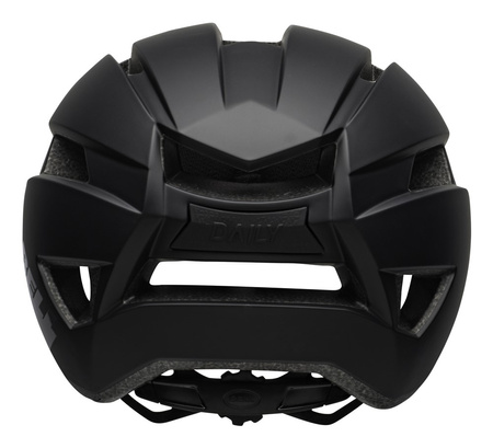 Kask miejski BELL DAILY matte black roz. S/M (50–57 cm) (WYPRZEDAŻ -60%)