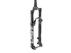RockShox SID Ultimate Race Day 29 - 3P 120mm, schwarz, konisch, 35mm, Remote, 44mm Offset, 15x110 (Boost), exkl.Remote