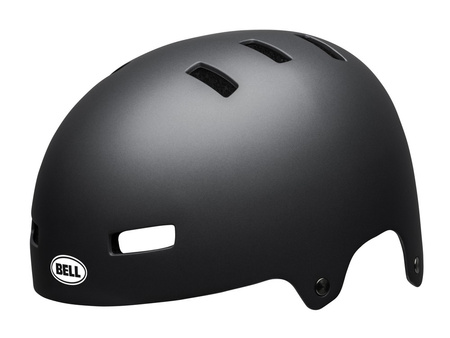 Kask bmx BELL LOCAL matte starship gray roz. L (59–61.5 cm) (NEW 2026)
