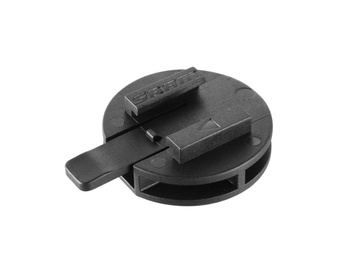 SRAM QuickView Computer Mount Adaptor - Quarter Turn to Slide Lock (use with 605