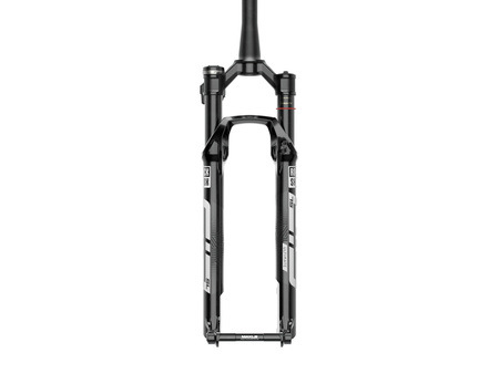 RockShox SID SL Ultimate Race Day 29 3P Flight Attendant, 100mm, schwarz, 32mm 44mm Offset, 15x110 (Boost)