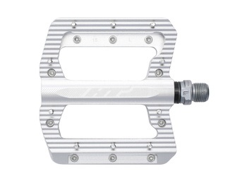 HT Pedals HT-AN01 silver