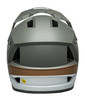 Kask full face BELL SANCTION 2 DLX MIPS alpine matte dark gray tan roz. XL (59-61 cm) (NEW 2025)