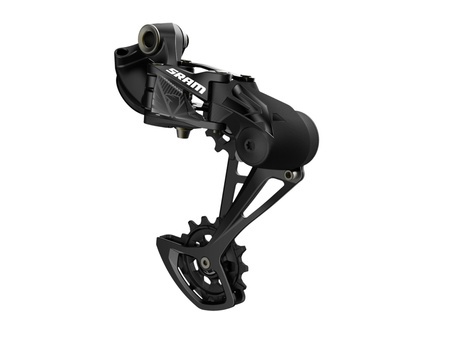 SRAM Schaltwerk SX Eagle 12-fach, schwarz, langer Käfig