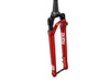 RockShox Rudy Ultimate Race Day 2 30mm, rot, konisch 45mm Offset, 12x100