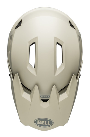 Kask full face BELL SANCTION 2 matte cement roz. XS/S (51-55 cm) (NEW 2025)