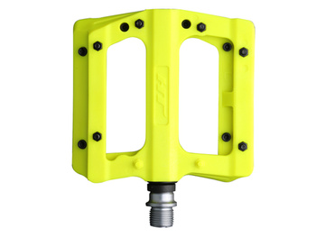 HT Pedals HT-PA12A 793 neon yellow
