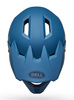 Kask full face BELL SANCTION 2 matte blue roz. XXS (48-51 cm) (NEW 2025)