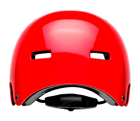 Kask bmx BELL DIVISION inferno roz. M (55–59 cm) (WYPRZEDAŻ -50%)