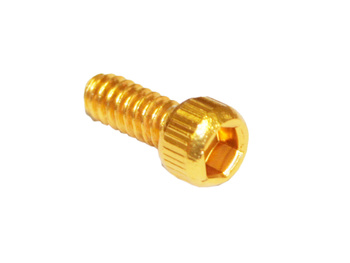 REVERSE Pedal Pin US for Escape Pro+Black ONE (Gold) 1 pc