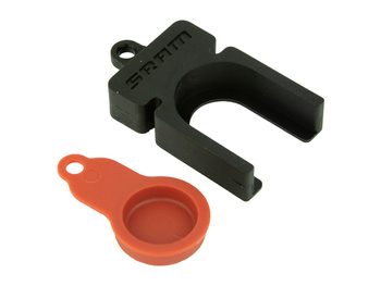SRAM Werkzeug Monoblock für 21mm Caliper, Removal Tool Level Ultimate/TLM/eTap HRD
