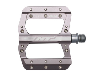 HT Pedals HT-AE12 (small feet) grey