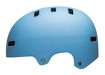 Kask bmx BELL LOCAL matte blue roz. S (51–55 cm) (NEW 2026)
